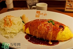 蛋包飯的蛋皮怎么做?蛋包飯的做法大全 蛋包飯的蛋皮怎么做?蛋包飯的做法大全