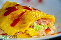 蛋包飯的蛋皮怎么做?蛋包飯的做法大全 蛋包飯的蛋皮怎么做?蛋包飯的做法大全