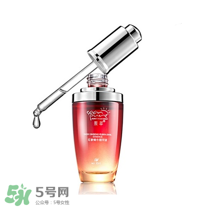 精華液怎么用？精華液正確使用方法