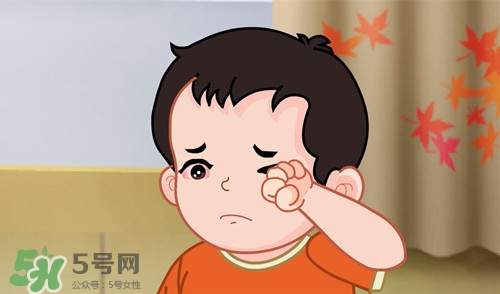 紅眼病會傳染嗎?孩子得紅眼病多久能好 紅眼病會傳染嗎?孩子得紅眼病多久能好