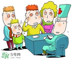 紅眼病會傳染嗎?孩子得紅眼病多久能好 紅眼病會傳染嗎?孩子得紅眼病多久能好