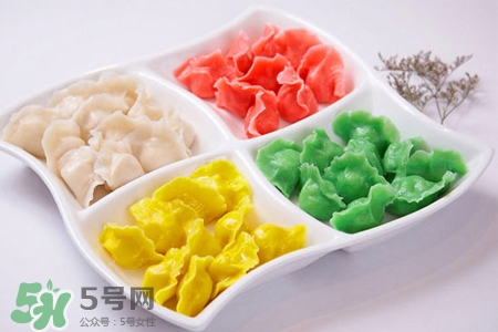 包好的餃子能放冰箱嗎？包好的餃子可以冷凍嗎？