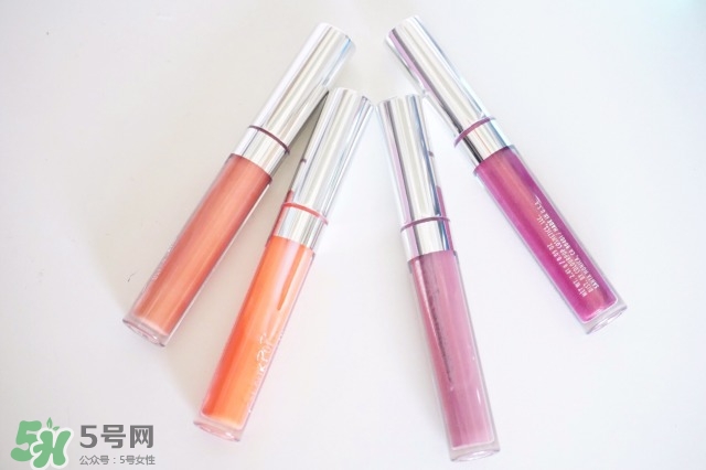 colourpop唇釉色號(hào),colourpop唇釉試色圖合集 colourpop唇釉色號(hào),colourpop唇釉試色圖合集
