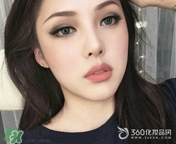 干玫瑰色口紅有哪些？干玫瑰色口紅推薦