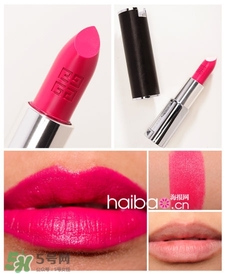 熒光色口紅有哪些？熒光色口紅推薦