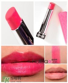熒光色口紅有哪些？熒光色口紅推薦