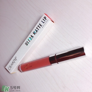 colourpop唇釉多少錢?colourpop唇釉專柜價(jià)格 colourpop唇釉多少錢?colourpop唇釉專柜價(jià)格