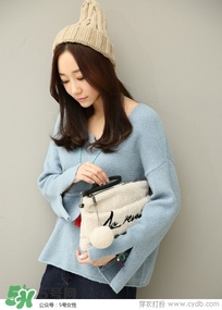 3月份穿什么衣服？三月份穿衣搭配