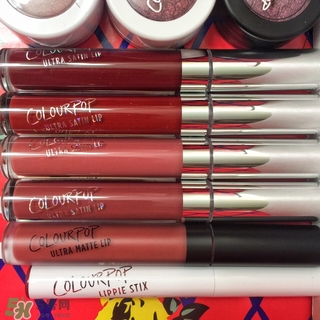 colourpop唇釉多少錢?colourpop唇釉專柜價(jià)格 colourpop唇釉多少錢?colourpop唇釉專柜價(jià)格