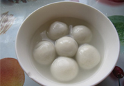 為什么湯圓不能當(dāng)早餐？早上為什么不能吃湯圓？