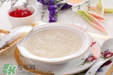 燕窩熱量高嗎？吃燕窩會(huì)胖嗎？