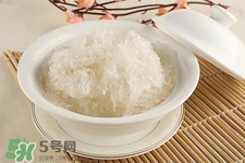 燕窩怎么燉能燉出營養(yǎng)價值？如何燉出燕窩的營養(yǎng)價值？