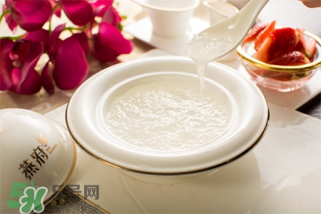 燕窩怎么燉能燉出營養(yǎng)價值？如何燉出燕窩的營養(yǎng)價值？