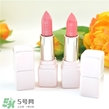 嬌蘭粉管口紅多少錢?嬌蘭2017春季限量口紅價(jià)格 嬌蘭粉管口紅多少錢?嬌蘭2017春季限量口紅價(jià)格