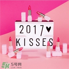 嬌蘭粉管口紅多少錢?嬌蘭2017春季限量口紅價(jià)格 嬌蘭粉管口紅多少錢?嬌蘭2017春季限量口紅價(jià)格