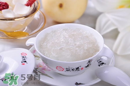 燕窩可以美容養(yǎng)顏嗎？燕窩美容養(yǎng)顏的吃法