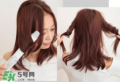 發(fā)型怎么扎好看學(xué)簡單發(fā)型 發(fā)型扎法簡單又好看 發(fā)型怎么扎好看學(xué)簡單發(fā)型 發(fā)型扎法簡單又好看