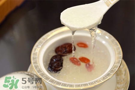 燕窩一次吃幾克？燕窩一次吃多少克？