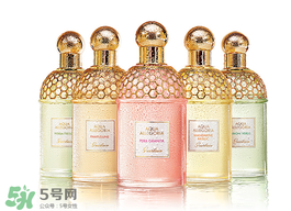 嬌蘭花草水語哪個好聞 嬌蘭花草水語系列介紹 嬌蘭花草水語哪個好聞 嬌蘭花草水語系列介紹