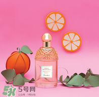 嬌蘭花草水語哪個好聞 嬌蘭花草水語系列介紹 嬌蘭花草水語哪個好聞 嬌蘭花草水語系列介紹