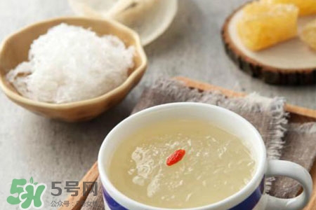 吃燕窩可以祛斑嗎？吃燕窩祛斑效果好嗎？