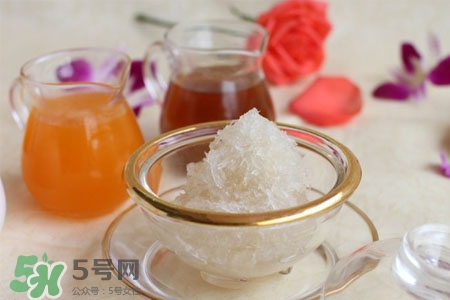 燕窩可以提高免疫力嗎？燕窩能增強免疫力嗎？