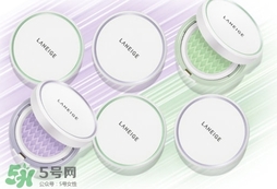 蘭芝氣墊隔離色號 蘭芝氣墊隔離試色 蘭芝氣墊隔離色號 蘭芝氣墊隔離試色
