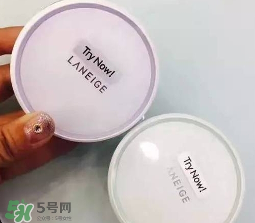 蘭芝氣墊隔離色號 蘭芝氣墊隔離試色 蘭芝氣墊隔離色號 蘭芝氣墊隔離試色