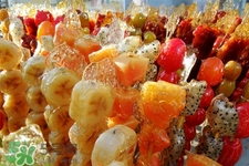 孕婦能吃糖葫蘆嗎？孕婦可以吃糖葫蘆嗎？