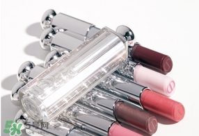 迪奧豆沙色口紅是什么色號(hào)？dior迪奧豆沙色口紅試色