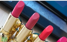 迪奧豆沙色口紅是什么色號(hào)？dior迪奧豆沙色口紅試色