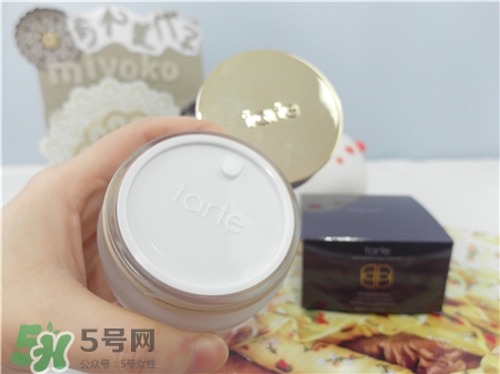 tarte粉霜好用嗎?tarte粉霜怎么樣? tarte粉霜好用嗎?tarte粉霜怎么樣?