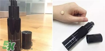 奧爾濱2017小顏粉底霜色號(hào) 奧爾濱新小顏霜試色 奧爾濱2017小顏粉底霜色號(hào) 奧爾濱新小顏霜試色