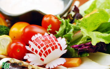 春天上火吃什么？春天上火吃什么降火