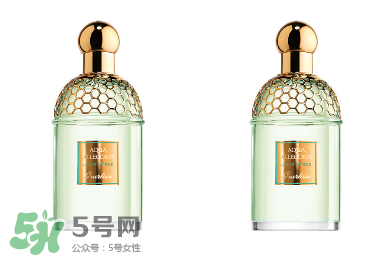 嬌蘭花草水語哪個好聞 嬌蘭花草水語系列介紹 嬌蘭花草水語哪個好聞 嬌蘭花草水語系列介紹