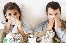 感冒不能吃什么？感冒了吃什么食物好？