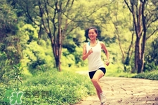 春天適合做什么運(yùn)動？最適合早春的六種戶外運(yùn)動