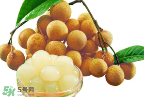 龍眼可以放冰箱嗎？龍眼可以放冰箱怎么保存？