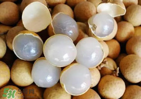 龍眼可以放冰箱嗎？龍眼可以放冰箱怎么保存？