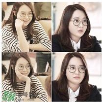 申敏兒衣服什么牌子？申敏兒衣服同款