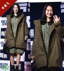 申敏兒衣服什么牌子？申敏兒衣服同款