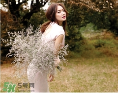 申敏兒衣服什么牌子？申敏兒衣服同款