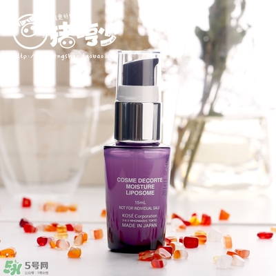 黛珂保濕精華怎么用?黛珂保濕精華使用順序 黛珂保濕精華怎么用?黛珂保濕精華使用順序