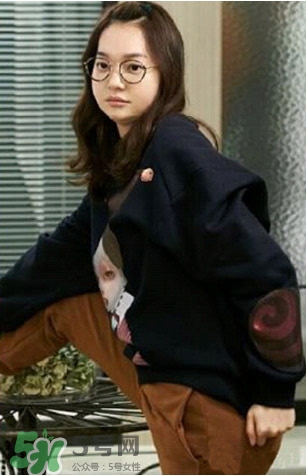 申敏兒衣服什么牌子？申敏兒衣服同款