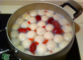 煮熟的湯圓過(guò)夜能吃嗎？湯圓隔夜可以吃嗎？