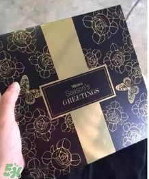 mistine2017情人節(jié)禮盒多少錢？mistine2017情人節(jié)禮盒價(jià)格