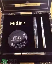 mistine2017情人節(jié)禮盒多少錢？mistine2017情人節(jié)禮盒價(jià)格
