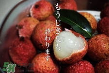 新鮮荔枝怎么保存？新鮮荔枝的儲(chǔ)存方法