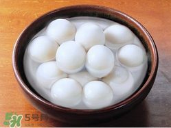 元宵為什么會(huì)裂開？怎么煮元宵不容易裂開？