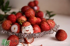 荔枝怎么挑？如何挑選新鮮荔枝？